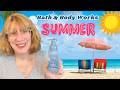 Bath &amp; Body Works Summer 1 - Where, What &amp; When?