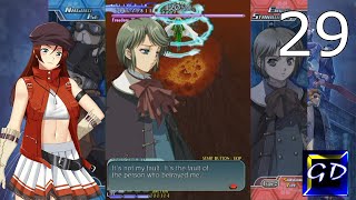 Castle of Shikigami III [29] - Nagino + Emilio
