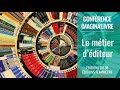 Confrence imaginalivre  le mtier dditeur