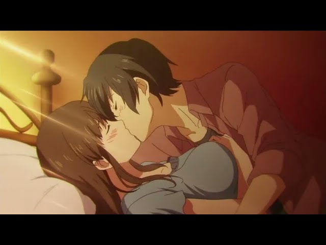 Domestic na Kanojo – 09 - Lost in Anime