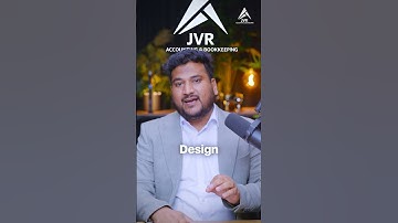 🌐 Build your business website with JVR! Affordable, fast & professional web design 🚀 #JVRAccounting