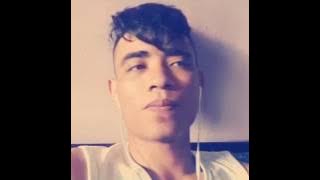 Ihsan sembiring - pergilah kasih