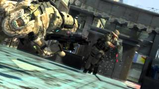 Ghost Recon Online - Announcement Trailer [NL]