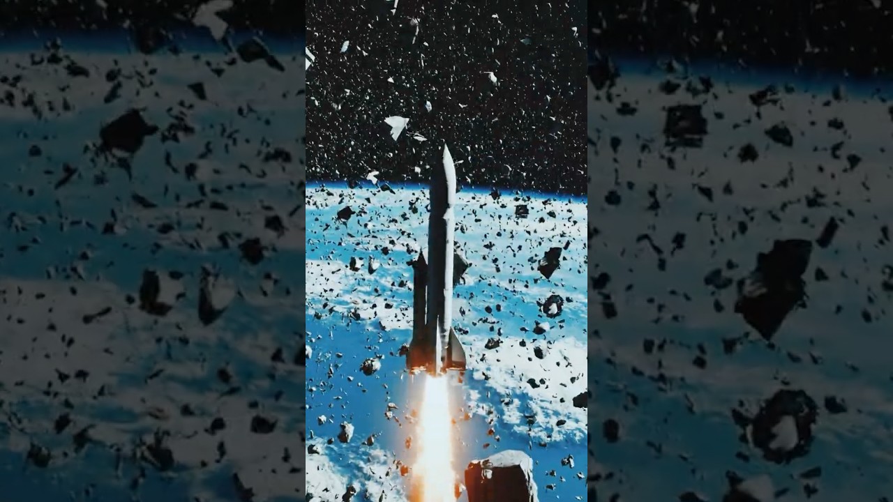 What If All Satellites Stopped Working Right Now? 🛰️💥