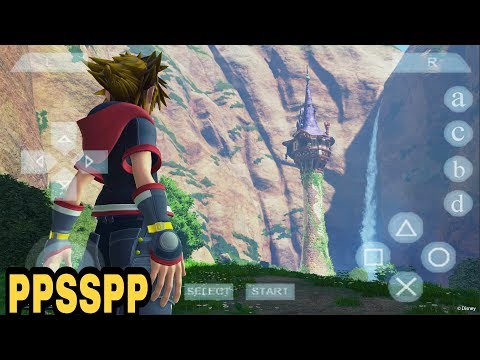Top 10 Best PSP Games For Android 2018 #2 | PPSSPP Emulator |