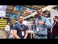 TalosCon 2025 | Talos Linux, AI Workloads &amp; Kubernetes Innovation in Amsterdam