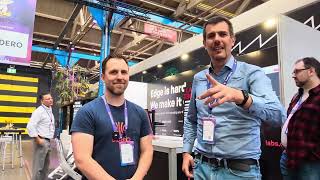 TalosCon 2025 | Talos Linux, AI Workloads & Kubernetes Innovation in Amsterdam