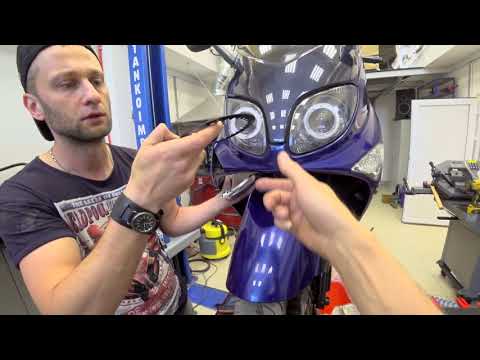 What to do if the TMAX's wet clutch is acting dead