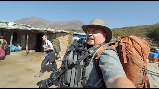 Solar Mission in Remote Nepal – Jajarkot Mountains