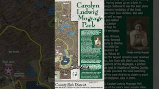 Medina s best-kept dog park secret We think we found it
