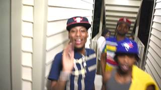 PULL UP/YUNG P-AVI BLU