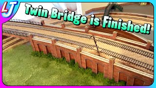 Model Railway 3.0 - August Update!