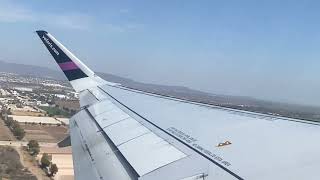 Volaris 411 Culiacán-Tijuana