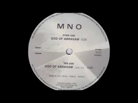 M.N.O. - God of Abraham (Rave Mix) (1991)