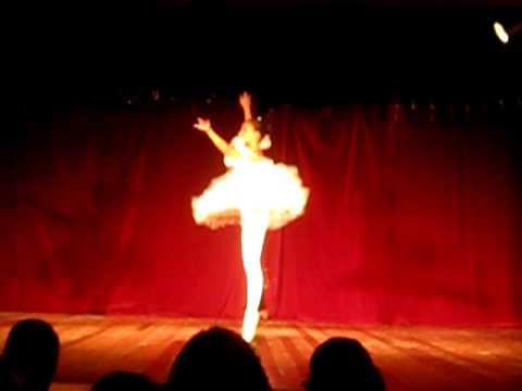 Ballet *-*