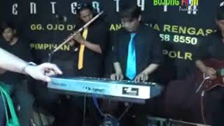 DESWANA ENTERTAINMENT  feat  YOHANA NAZWA - MAWAR BODAS ( WA. 0858 8550 8593 )