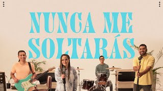 Video thumbnail of "TWICE MÚSICA - Nunca Me Soltarás (Videoclip Oficial)"