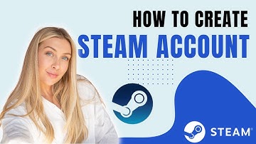 How to Create a Steam Account (Step-by-Step Guide!)
