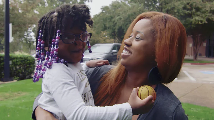 Constance's Story - The Warren Center