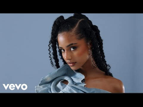 Tyla - Truth Or Dare (Official Video Edit) - YouTube