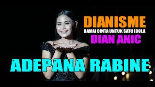 BARU 2021 | ADEPANA RABINE | DIAN ANIC | ANICA NADA