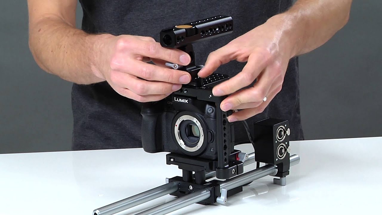 パナソニック GH4 + アクセサリー Repair Parts For Panasonic Lumix DMC-GH4 GH4 Front Grip Rubber