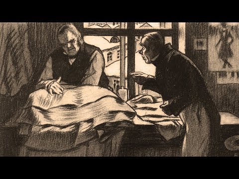 Н.В. Гоголь «Шинель»