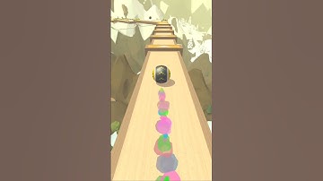 Action balls speedrun adventure and super jump short, interesting games for android iOS