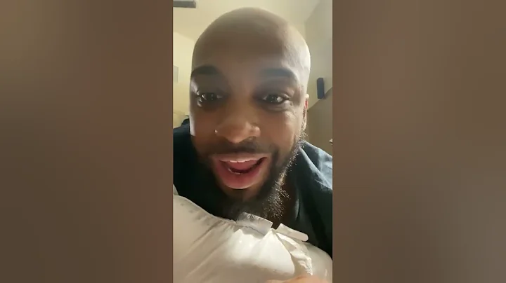 Gospel Industry Lets Talk Tonex BSlade Darrell Wal...