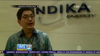 Indika Group Yakinkan Terbebas dari Politik