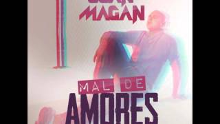 Juan Magan - Mal De Amores (Adrián Gutiérrez Remix) mayo - junio 2013