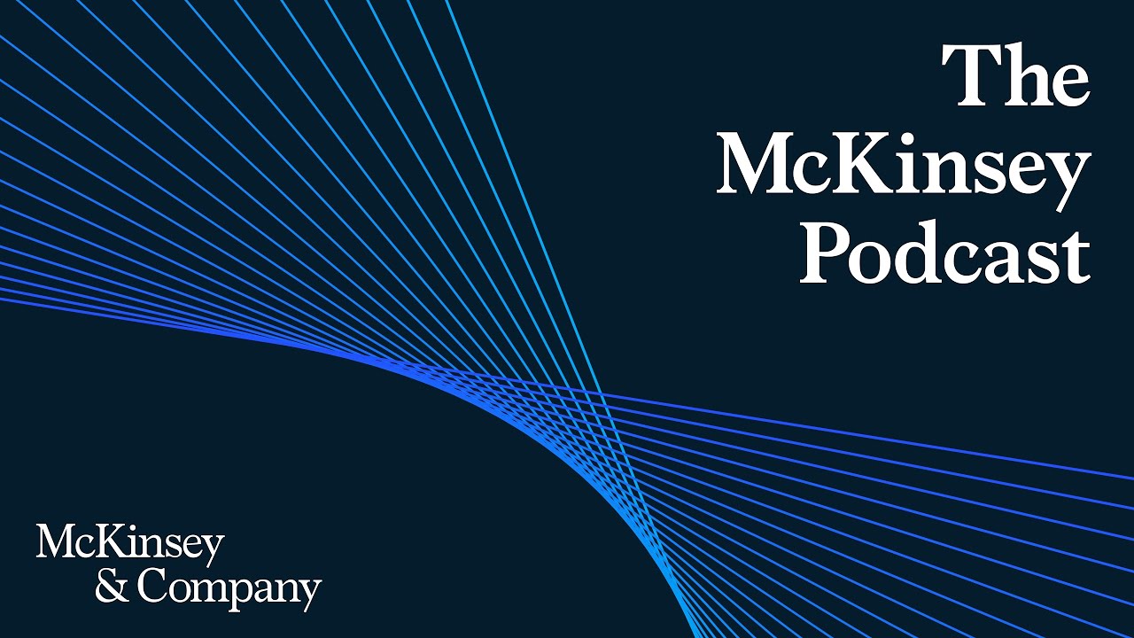 How to revive US productivity