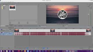 Sony Vegas Pro: How to Import & Export Videos | Tutorial #2