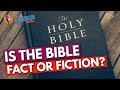 How True Is The Bible? (With Special Guest Trent Horn) | The Catholic Talk Show