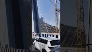 Mumbai Pune missing link road