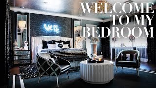 MY BEDROOM & BEAUTY SPACE TOUR!