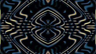 Resolume Avenue Feedback Experiments