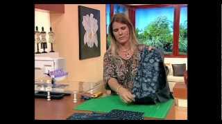 30 - Bienvenidas TV - Programa del 27 de Abril de 2012