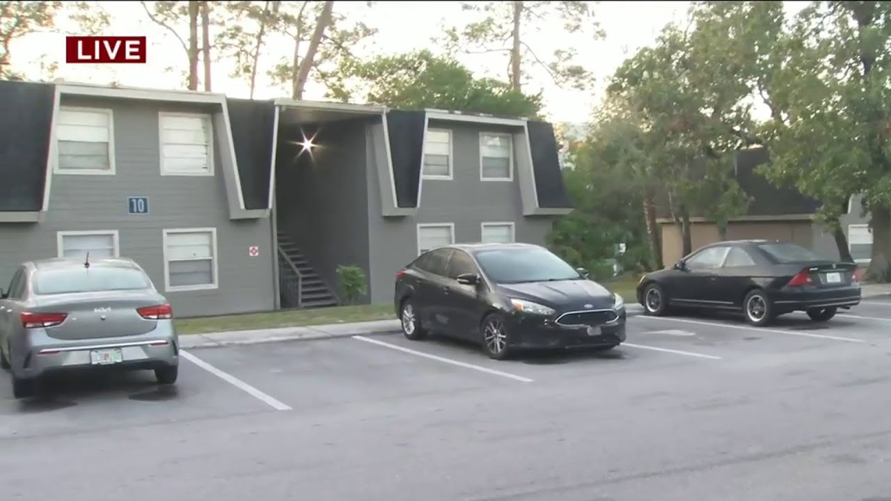 JSO investigating after woman found dead inside Southside apartment ...
