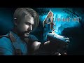 RESIDENT EVIL 4 | RELEMBRANDO OS TEMPOS DE CRIANÇA | PLAYSTATION - 5