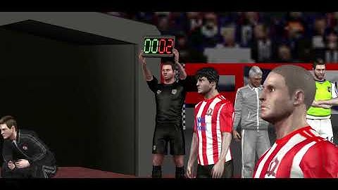 First Touch Soccer 2015 IOS-Android-Review-Gameplay-Walkthrough-Part #202