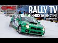 CRC TV: Rallye Perce Neige 2020 - IN ENGLISH