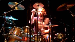 The Aristocrats - Sweaty Knockers live at the Soundfactory 05-24-2012