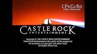 West Shapiro Productions/Castle Rock Entertainment (1991)