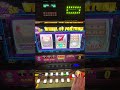When high limit slots leave you smiling!!! 😆 #lasvegas #slots #casino