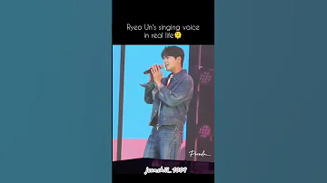 Ryeo Un His Deep Voice Is Killing Me Twinklingwatermelon Shineunsoo Choihyunwook 