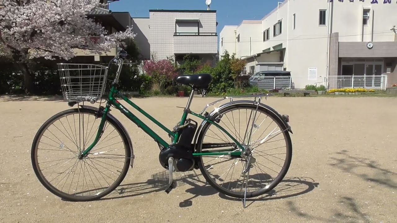 買ってから3年たちました。 - YouTube