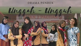 DRAMA BAHASA JAWA “UNGGAH UNGGUH” || XII AKL 2 KELOMPOK 3