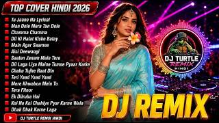 Dil Laga Liya Maine Tumse (DJ Remix) | Inspired : DJ Eagle Remix | New Hindi Dance Remix 2026
