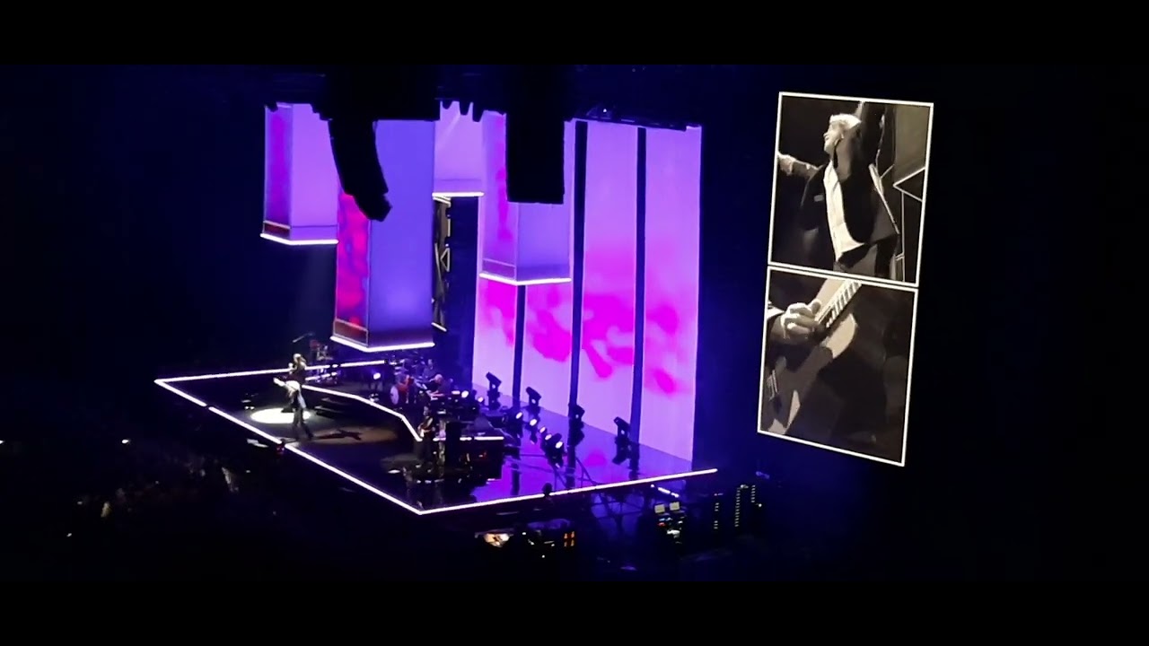 Simply Red Live 2022 Best Songs Preformed.